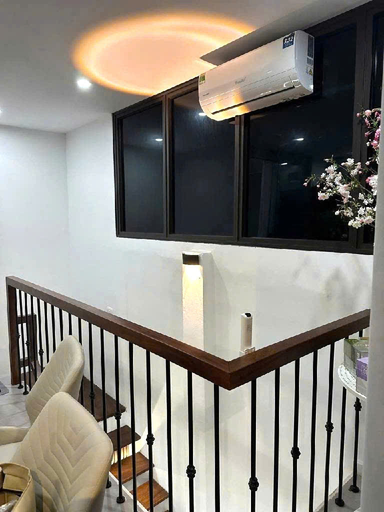 Phú Đô – Mặt Ngõ Ô Tô – Sau BV Hồng Ngọc – Lê Quang Đạo – Nhà Đẹp Đủ Công Năng
