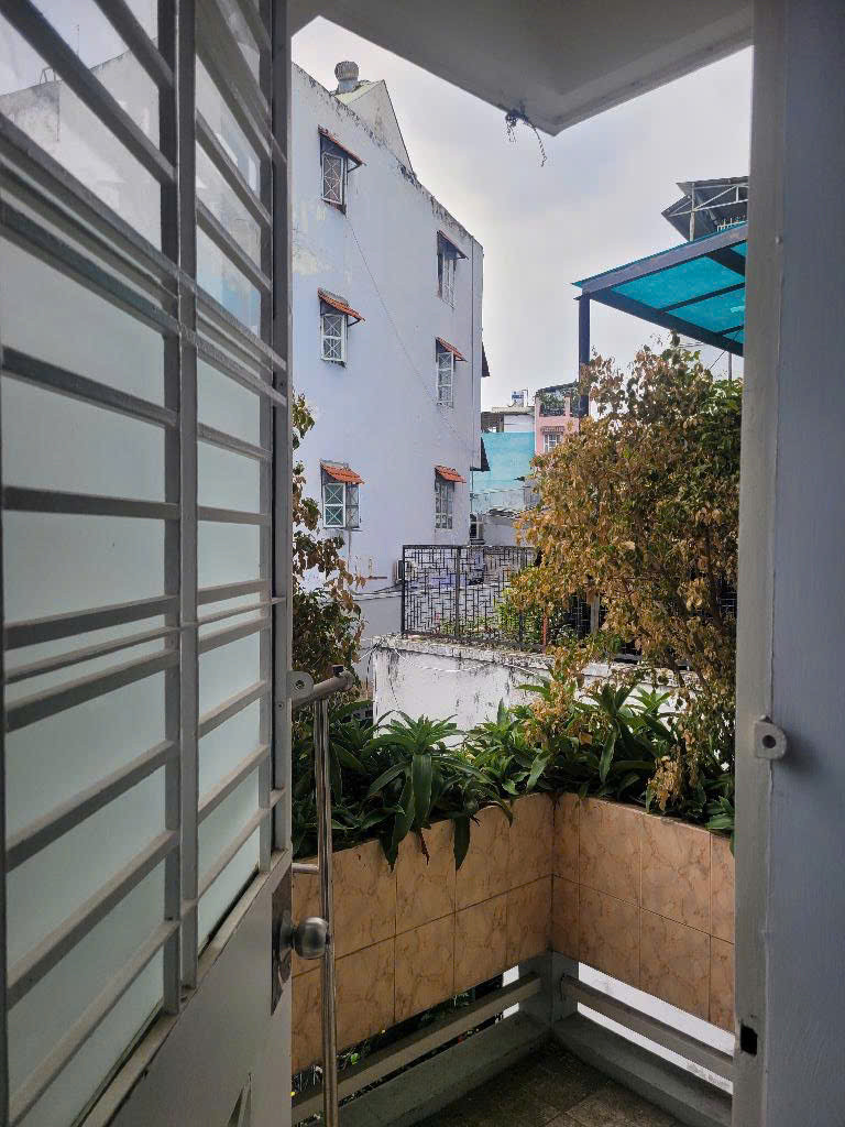 NHÀ ĐẸP BÌNH THẠNH - LÊ QUANG ĐỊNH - NGANG 6M - NHỈNH 7 TỶ