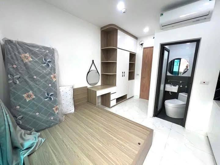 Bán gấp CHDV dòng tiền Lê Quang ĐỊnh - HXH-150m2 -4 tầng- 14 CHDV - DT 60 tr / tháng - sổ A 4 - 15 tỷ