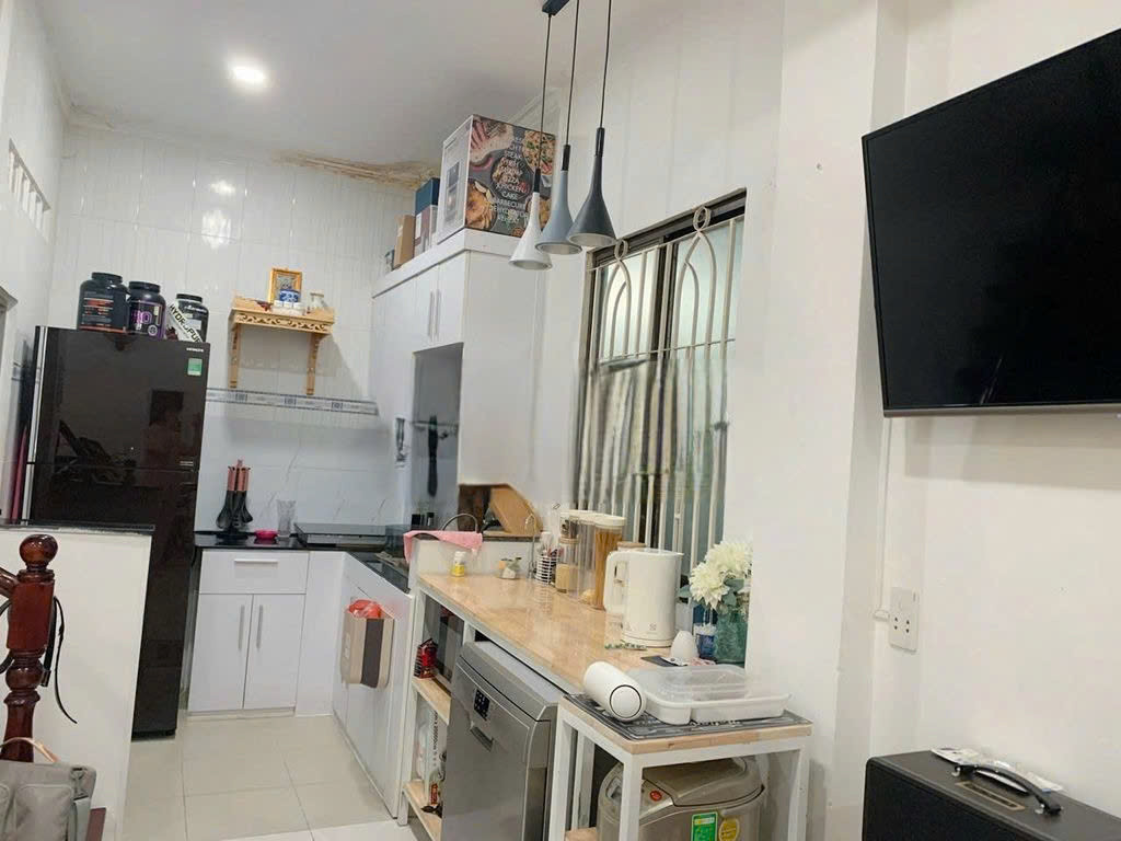Cho thuê nhà Lê Quang Định, Phường 11, Quận Bình Thạnh