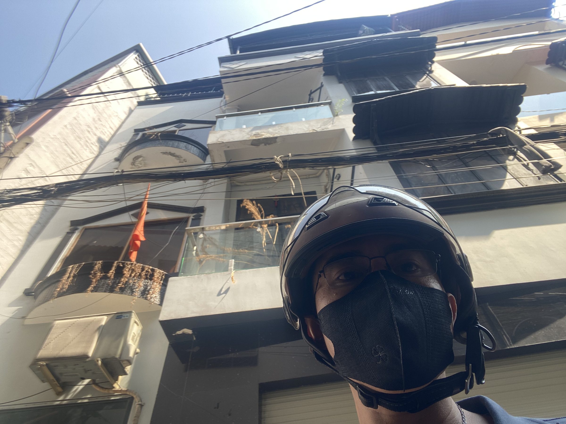 LÊ QUANG ĐỊNH-P11, BÌNH THẠNH, HXH, 4 TẦNG , KHU HIÊM NHÀ BÁN, DÂN TRÍ! NGANG KHỦNG 7.6, GIÁ CỰC TỐT