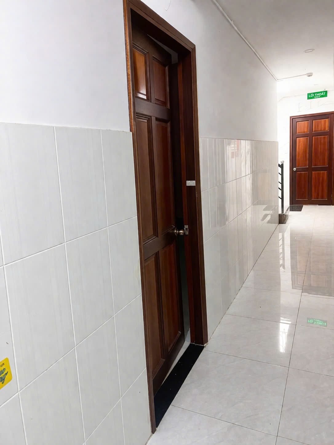 CHO THUÊ PHÒNG TRỌ GIÁ RẺ QUẬN BÌNH THẠNH – FULL NỘI THẤT – Ở NGAY CHỈ 3TR/ THÁNG