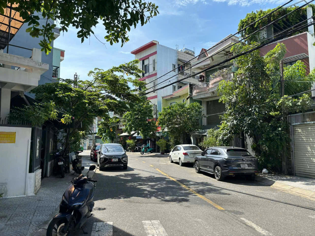 📌📌📌LÀM VIỆC TRỰC TIẾP GIÁ TỐT !!! Bán nhà Lê Quang Sung, Thanh Khê Đông
