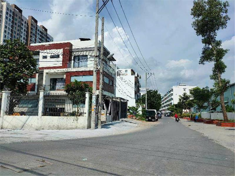 🏡 BÁN NHÀ CẤP 4 – DUY NHẤT MẶT TIỀN LÊ TẤN BÊ, AN LẠC, BÌNH TÂN – GẦN VÕ VĂN KIỆT