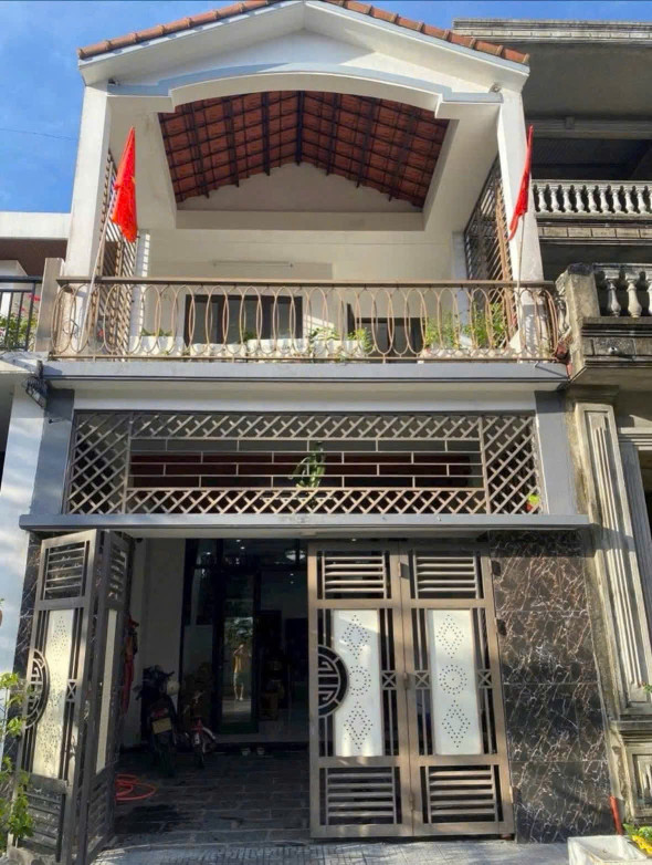 Bán nhà 1 tỷ 420tr ngay cầu An lạc, Q.Bình Tân SHR