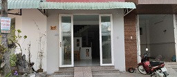 BÁN NHÀ 1 TRỆT 3 LẦU – D16, ĐƯỜNG LÊ TẤN QUỐC, P. PHÚ THẠNH, CÁI RĂNG, CẦN THƠ