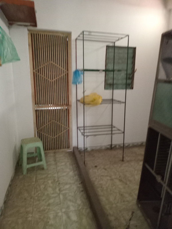 Bán nhà Mặt phố Lê Thanh Nghị (HBT) 52m, 5 tầng, mt 3.2m, giá 26,8 tỷ