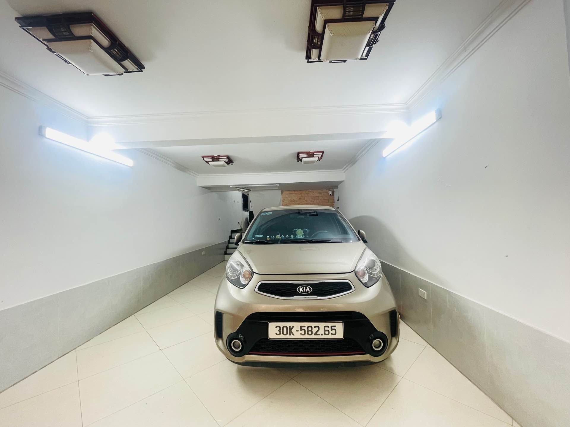 Chỉ 16.5 tỷ – Bán nhà Lê Thanh Nghị 79m² x 5 tầng, ô tô tránh, cách phố vài bước – hợp giữ tiền & khai thác dòng tiền