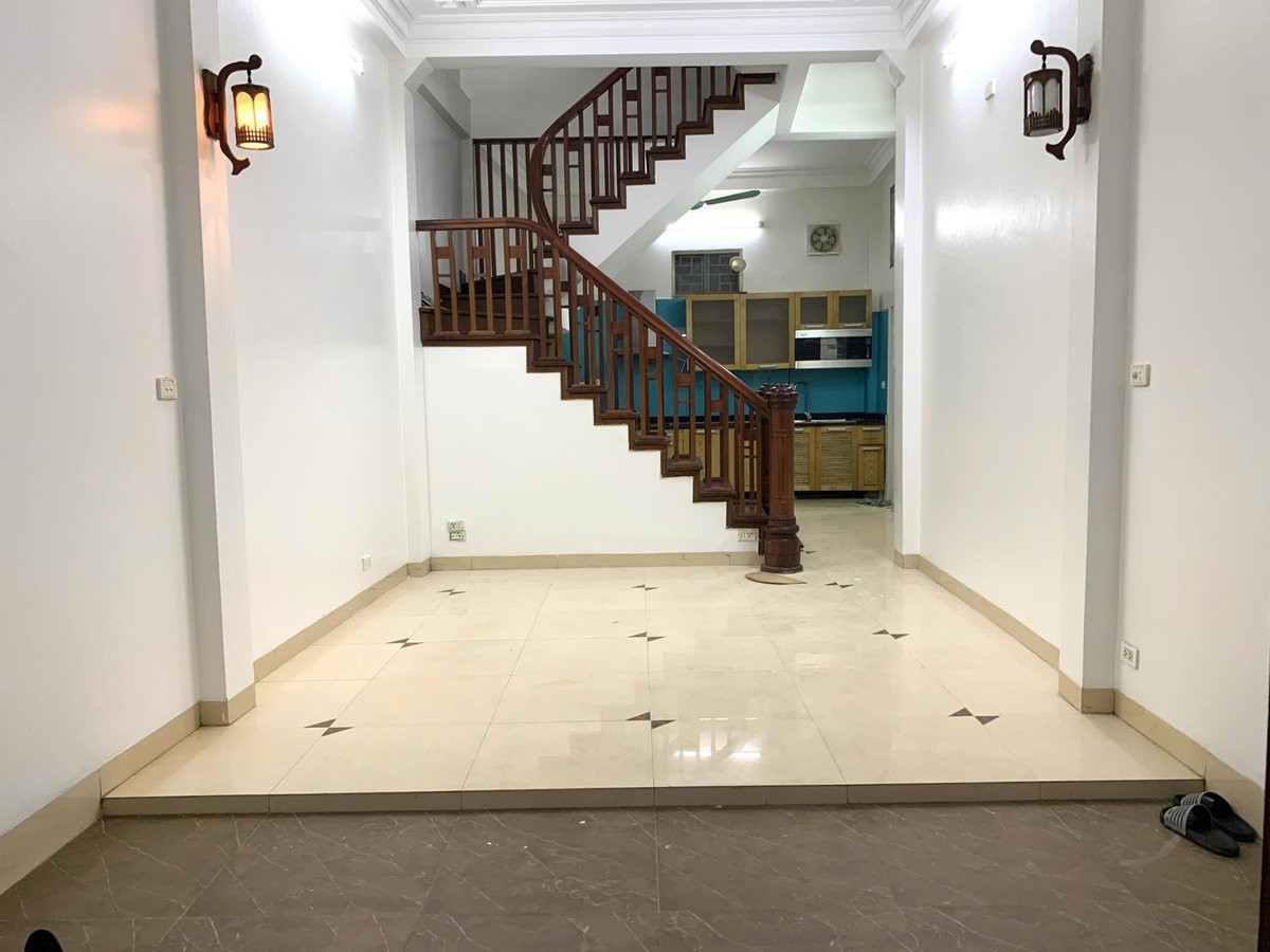 Bán Nhà riêng 46m² thổ cư 46m² giá 11.8 tỷ tại Đường Lê Thanh Nghị Phường Bạch Mai Hà Nội