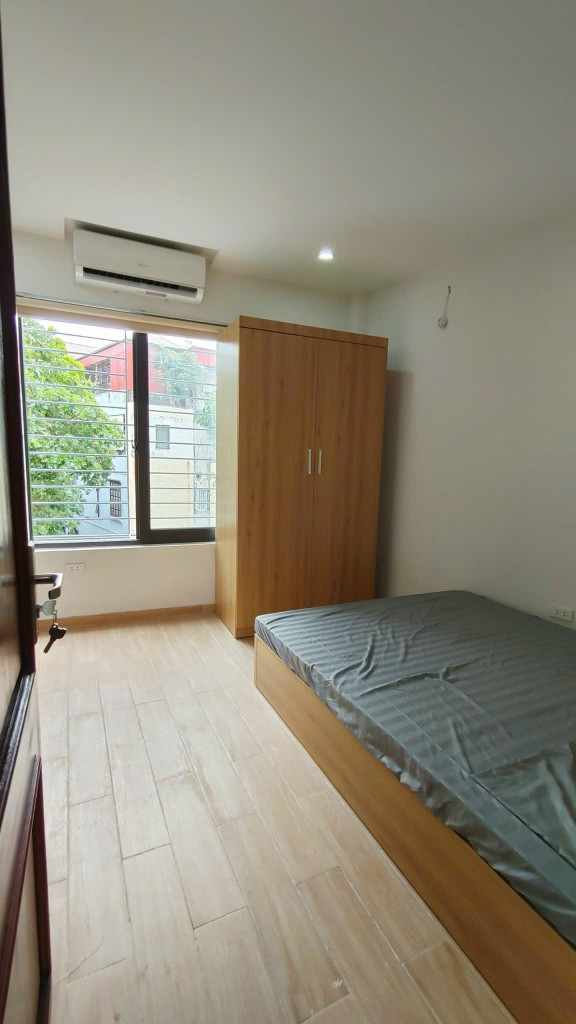 Cho thuê phòng khép kín mới xây đầy đủ tiện nghi tại ngõ 119 Lê Thanh Nghị, HBT