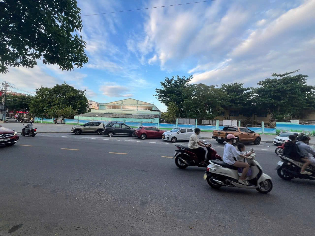 📌📌📌LÀM VIỆC TRỰC TIẾP GIÁ TỐT !!! Cho thuê mặt bằng Lê Thanh Nghị, Hải Châu