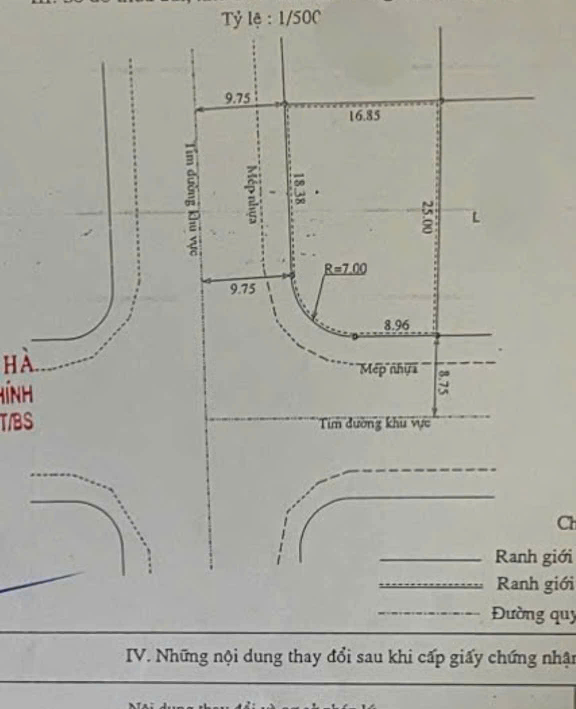 GÓC NGÃ TƯ HOÀNG VĂN THỤ - LÊ THANH NGHỊ Phường Nam Đông Hà