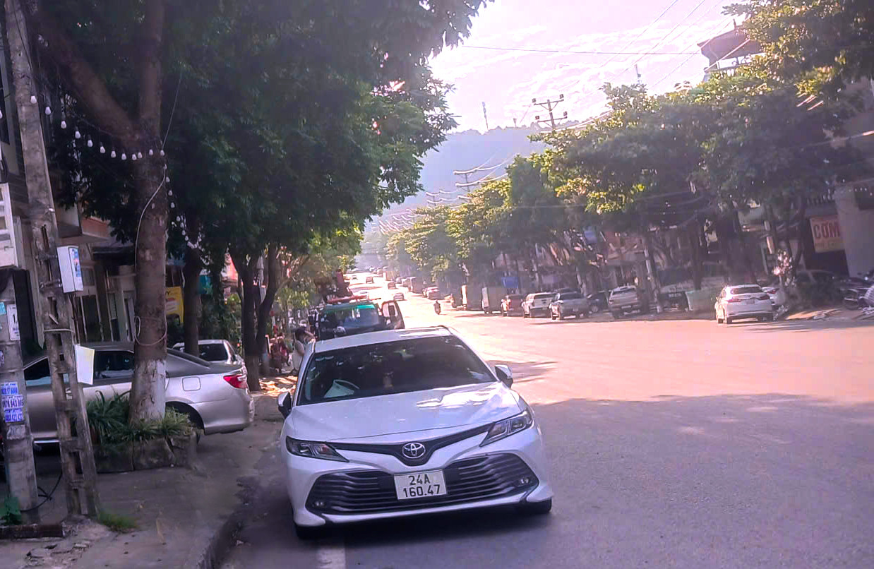 Chính chủ TỌA ĐỘ VÀNG Lê Thanh - 125m2, KINH DOANH (Luôn đông khách)