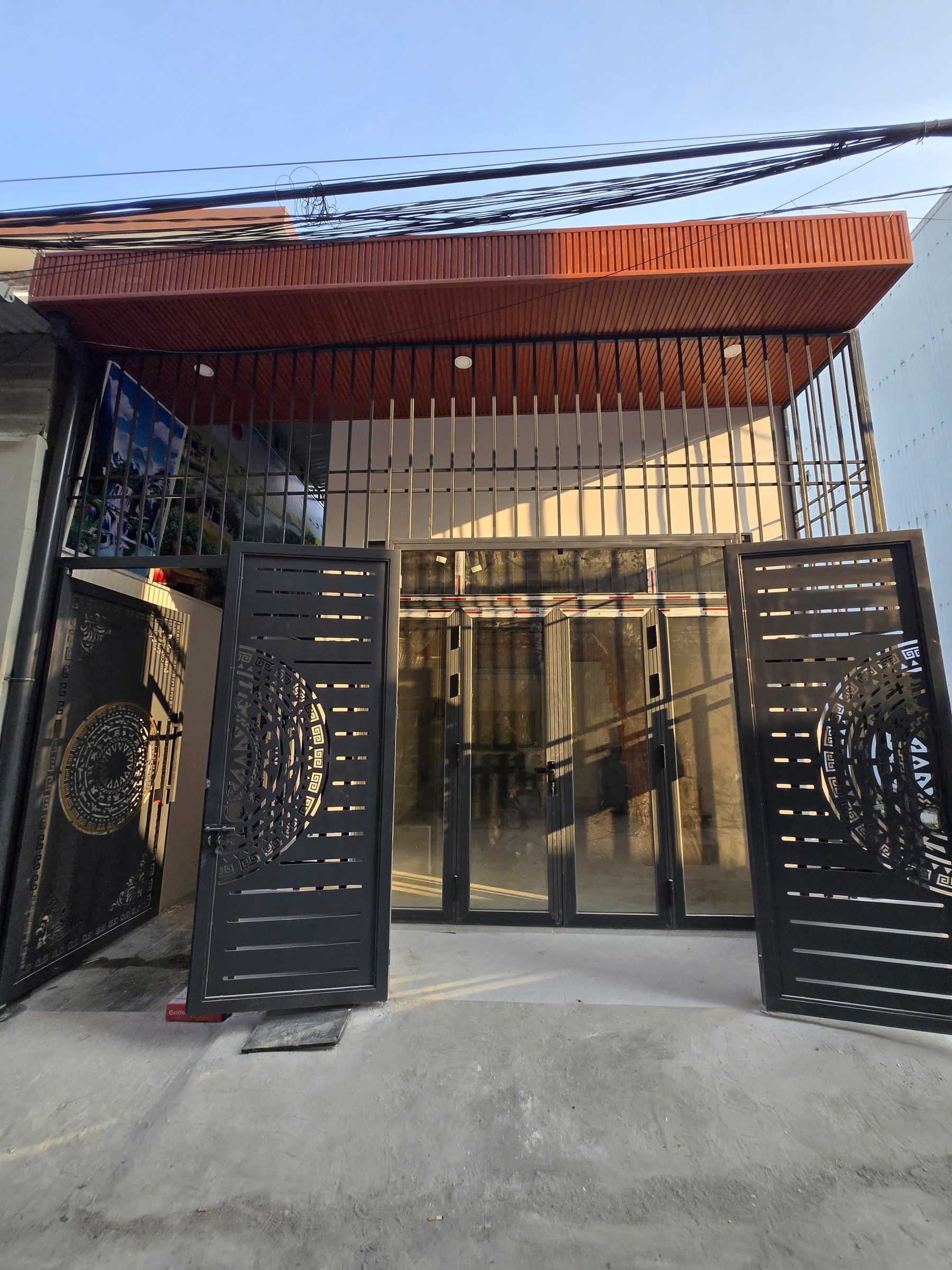🏡Căn hộ mini hẻm Lê Thánh Tôn dòng tiền 12tr/tháng