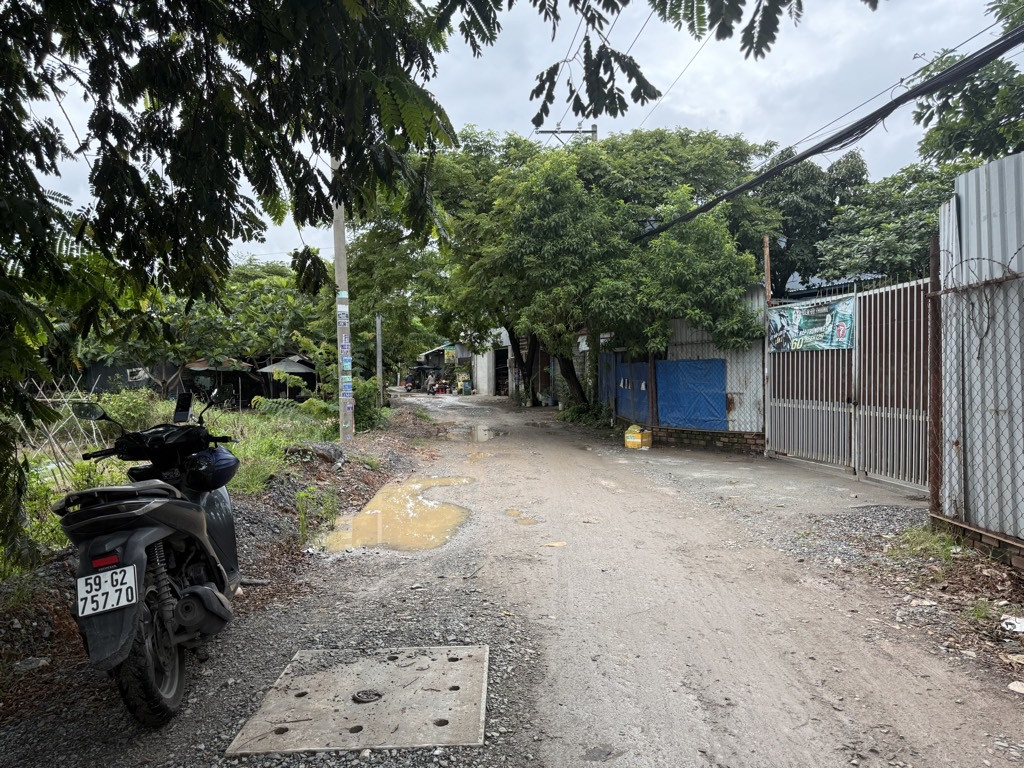 Đất mặt tiền lê thị dung 3129m² ngang 35m giá 21 tỷ Xã Vĩnh Lộc