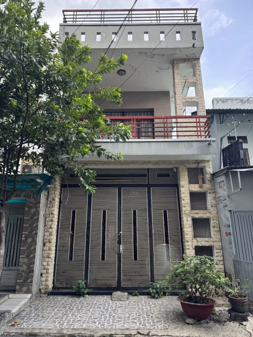 Bán nhà 36/45 Lê Thị Hồng, DT 5x19m, 2 tầng. Giá 11,8 tỷ
