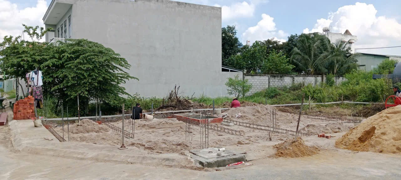 Bán lô đất đẹp Full  thổ chia được 3 Lô đường lê thị Kim * 16 x18