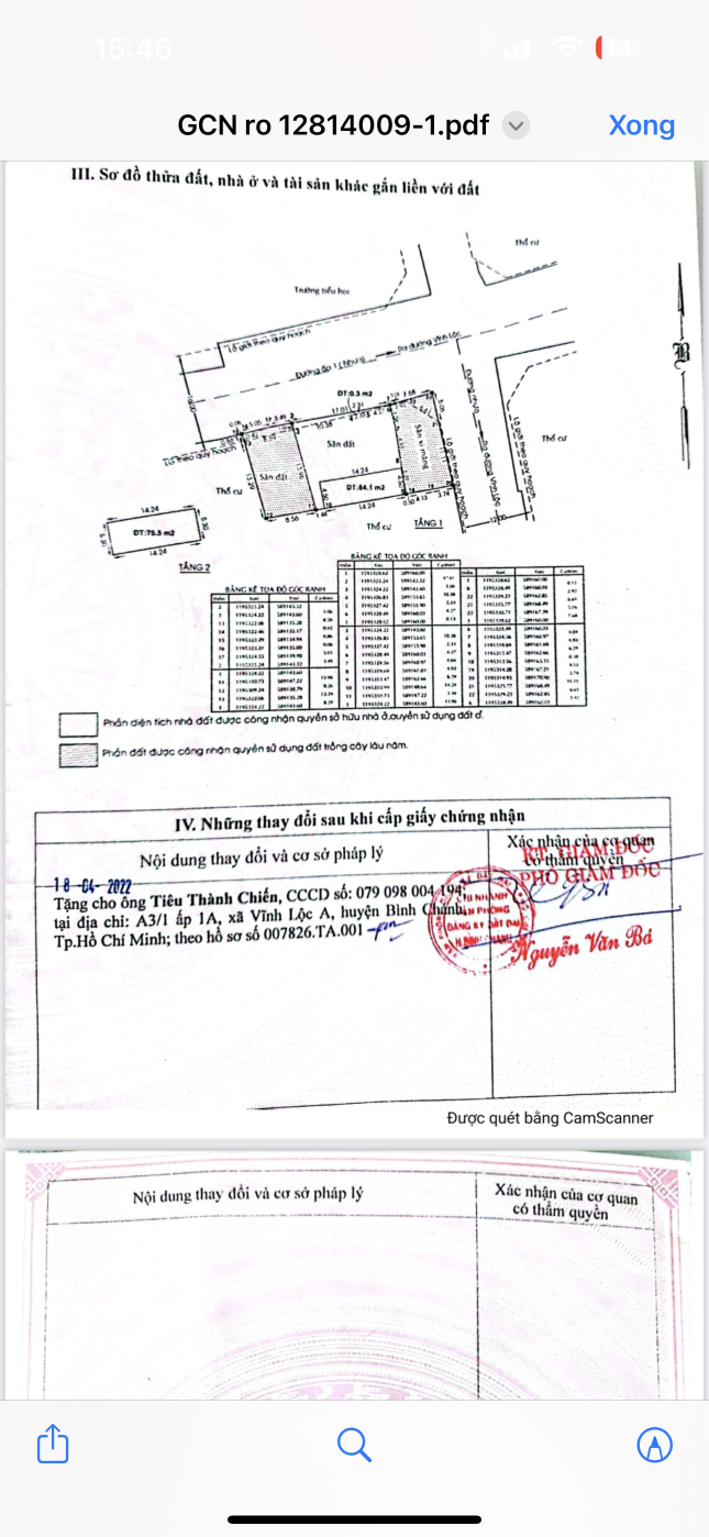 Cần bán bđs 2 mặt tiền chợ tiện kinh doanh hoặc cho thuê