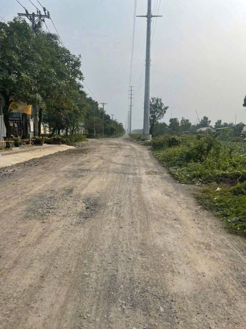 BÁN ĐẤT KHỦNG 24.492M² – 1 SẸC NGUYỄN VĂN BỨA – GIÁ CHỈ 64 TỶ‼️