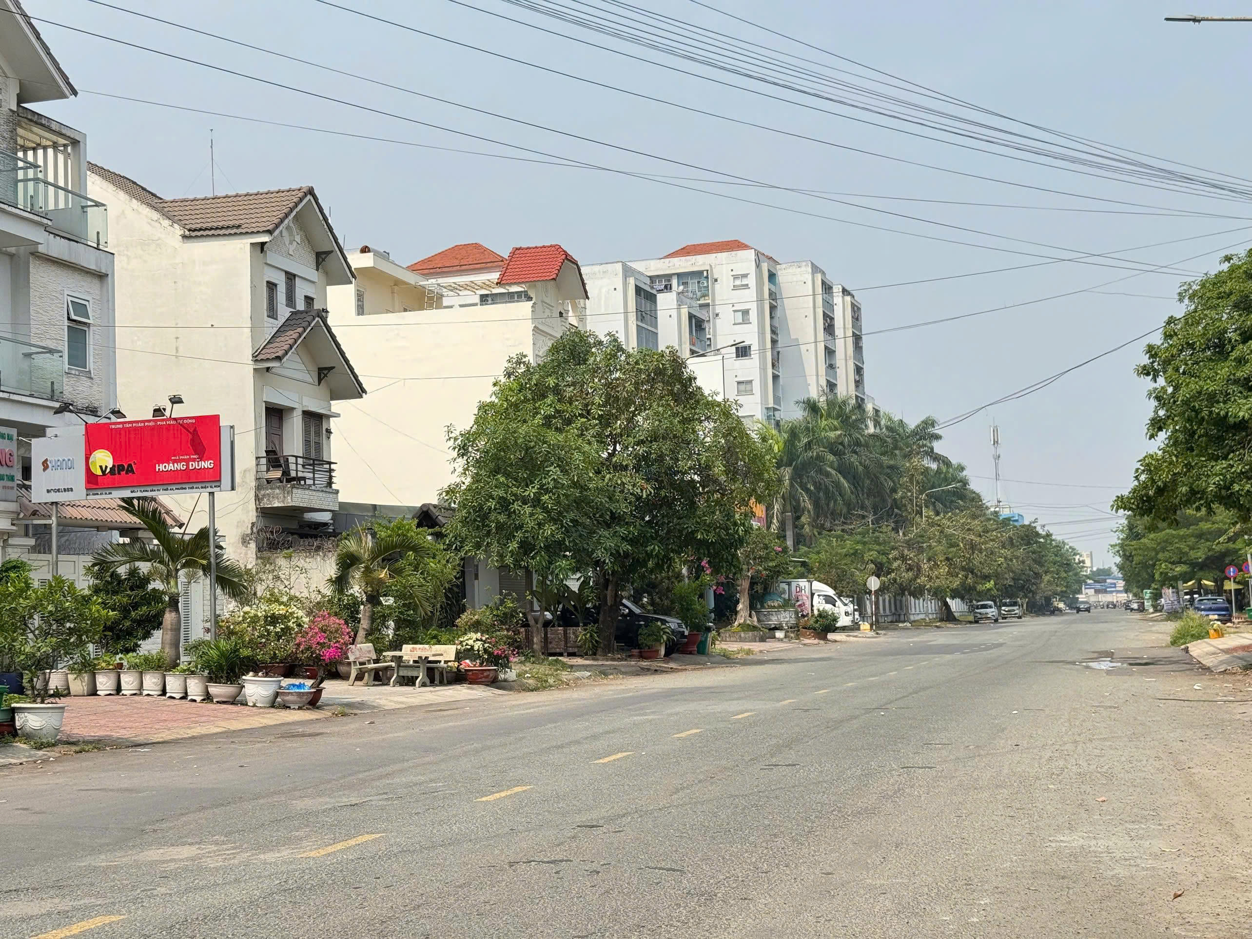 🏡 BÁN ĐẤT ĐẸP KHU BIỆT THỰ PHÚ NHUẬN – 5x20M – HẺM 10M. GIÁ ĐẦU TƯ : 5.8 TỶ
