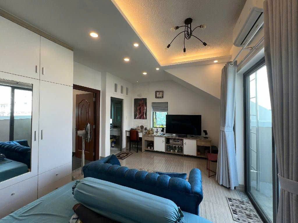 Nhà Phố 3 Tầng Diện Tích 120m2Khu Dân Cư Phân Lô Chuẩn Xe Hơi Đi Các Hướng Ra Lê Thị Riêng P Thới An