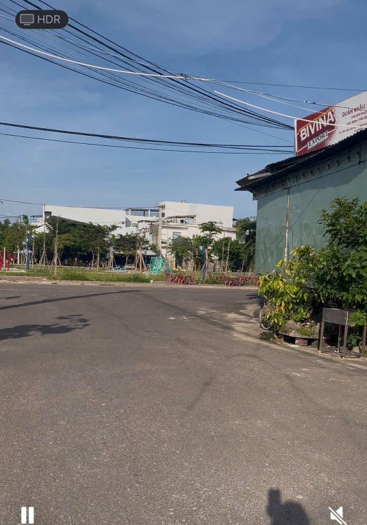 💥LÔ ĐẤT GIÁ RẺ TRUNG TÂM TP. QUY NHƠN – CHỈ 1 TỶ 250‼️