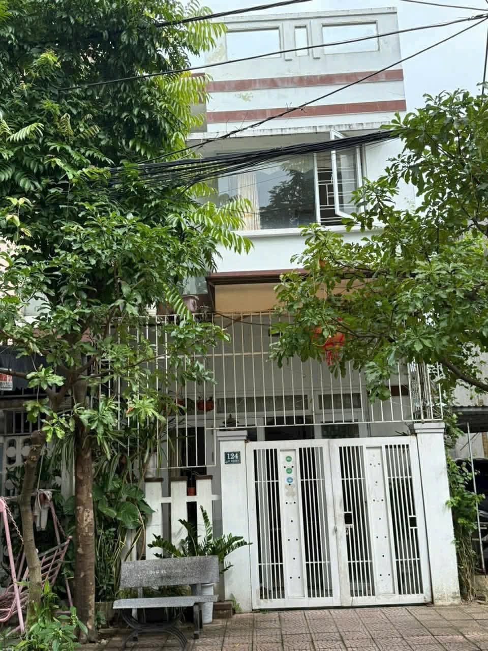 Bán nhà đường Lê Thiệt, Liên Chiểu, Đà Nẵng - 6.15 tỉ