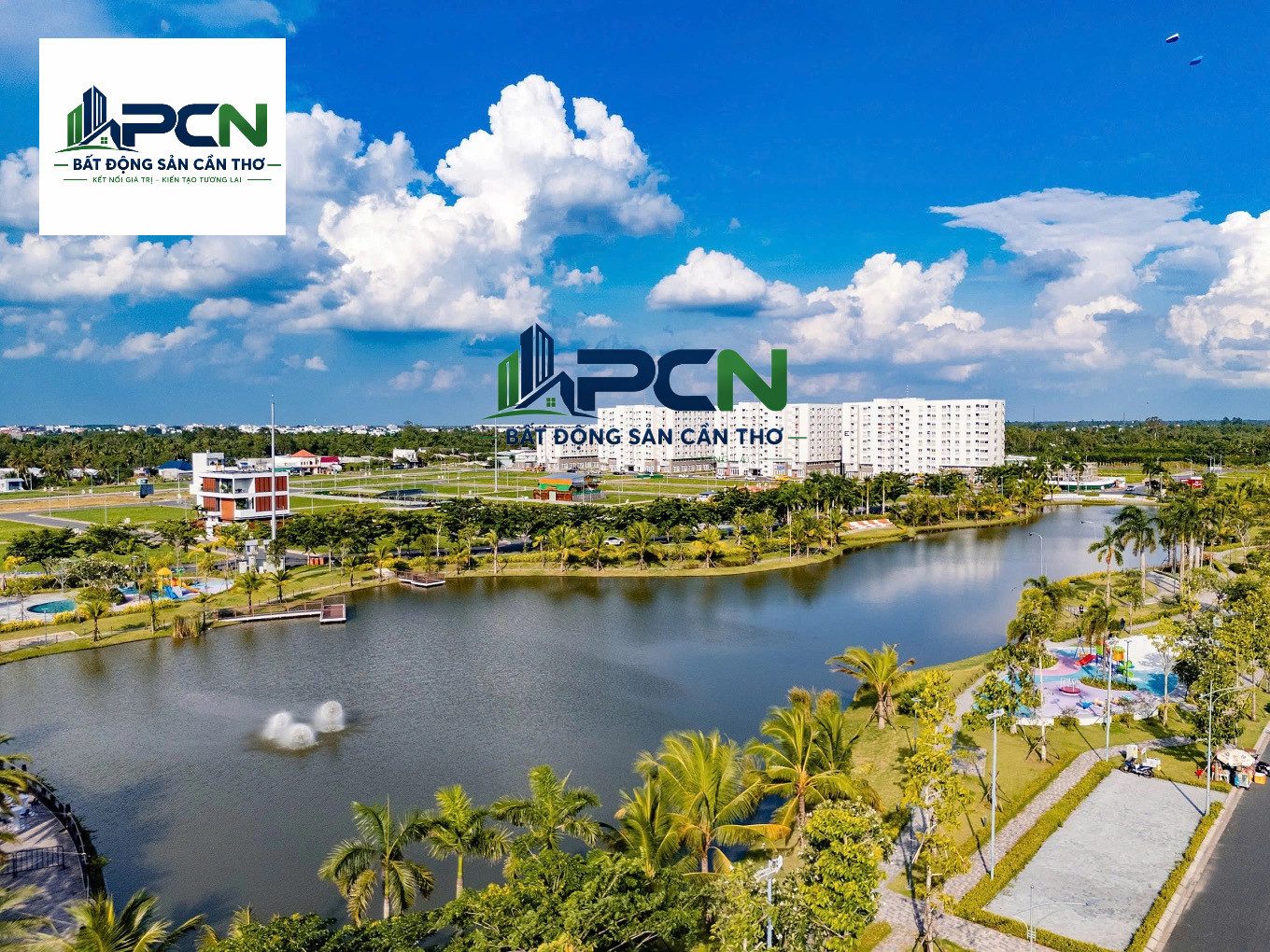 Bán đất 180m² full thổ cư ngang 12m giá 6.4 tỷ tại Đường N4, Phường Cái Răng