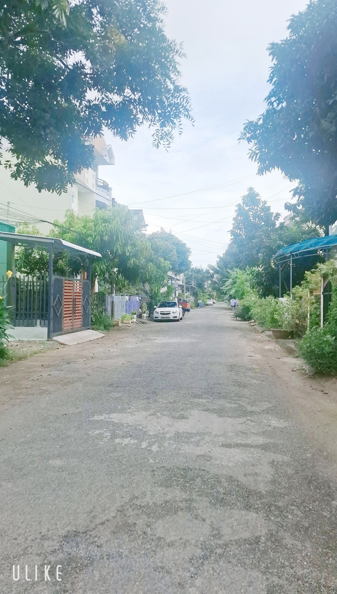 Bán Nền Lê Trọng Tấn Địa Ốc Bạc Liêu