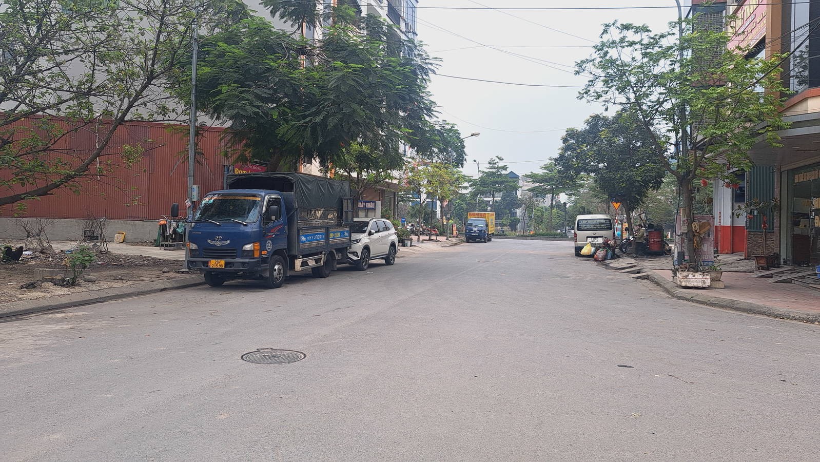 khu đất dv lk dương nội hà đông