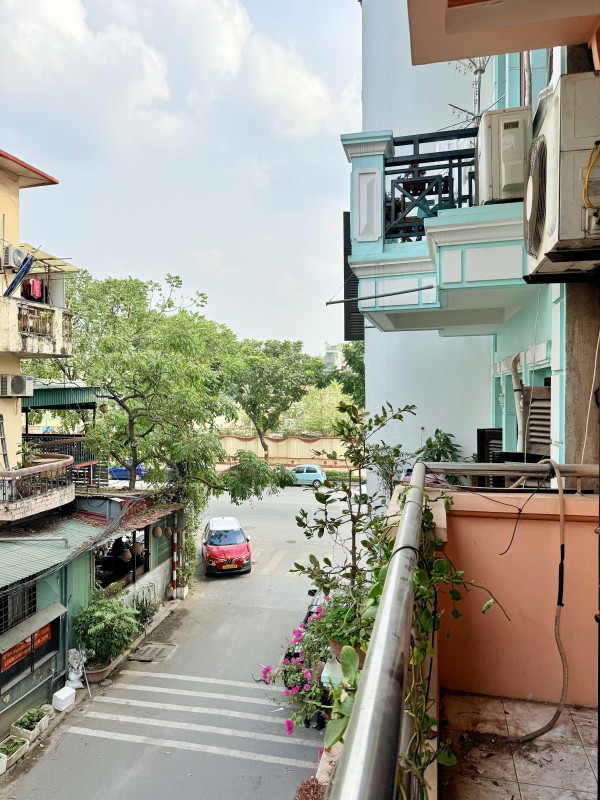 Bán nhà Lê Trọng Tấn (Thanh Xuân) 46m, 6 tầng, mt 4m, giá 18.4 tỷ