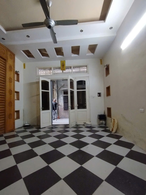 Bán nhà Lê Trọng Tấn (Thanh Xuân) 45m, 4 tầng, mt 4.8m, giá 12.8 tỷ