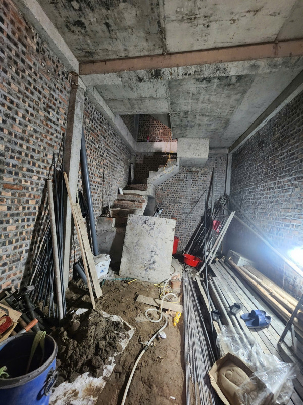 Bán nhà Lê Trọng Tấn (Thanh Xuân) 22/26m T2, 6 tầng, mt 3.6m, giá 6.75 tỷ