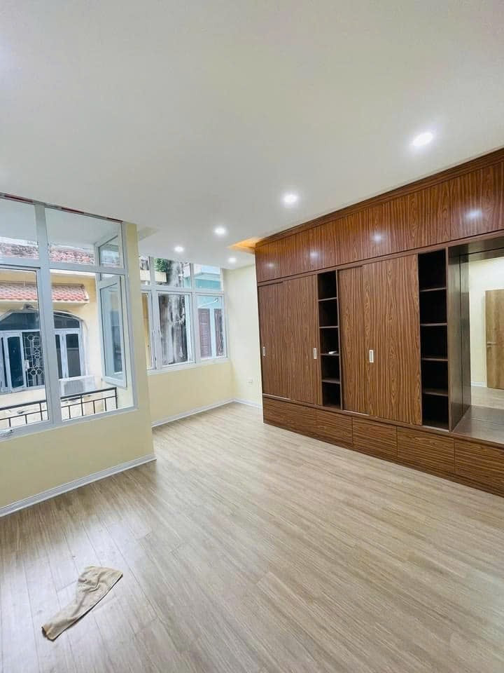 Bán nhà Lê Trọng Tấn (Thanh Xuân) 63.5m, 4 tầng, mt 4.5m, giá 20.8 tỷ