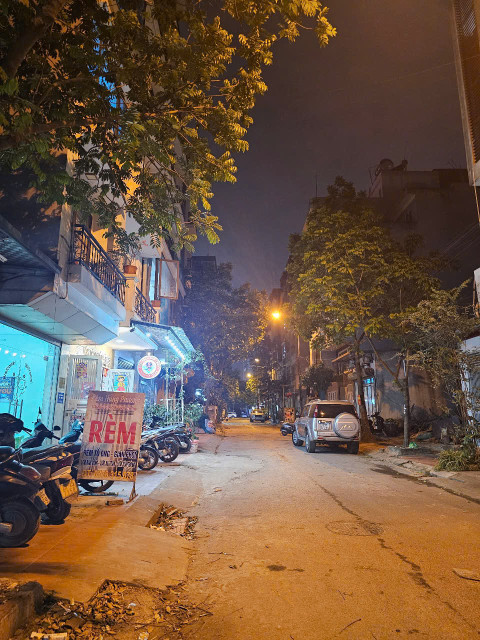 Chính chủ bán đất phân lô đối diện Park City, đường 15m, 50m² giá chỉ nhỉnh 11 tỷ