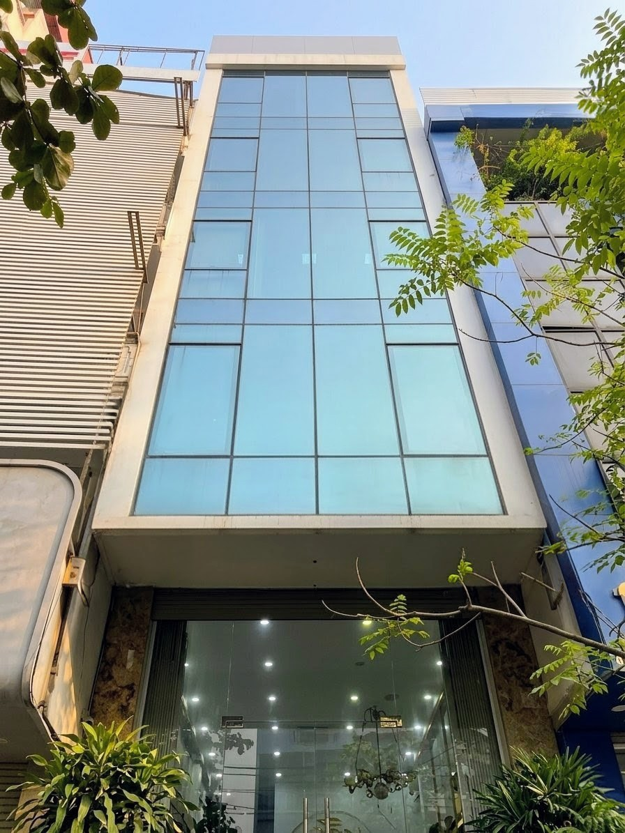 Mặt phố Lê Trọng Tấn anh hùng 💥 Biểu tượng thành đạt và dòng tiền bền vững 1 tỷ/năm – 90m2 x 7 tầng thang máy