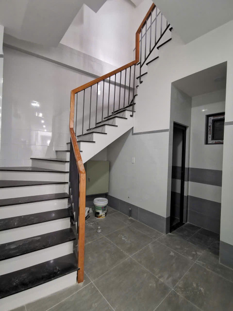 🏡🏡BÁN NHÀ DÃY TRỌ 6 phòng - TÂN PHÚ: