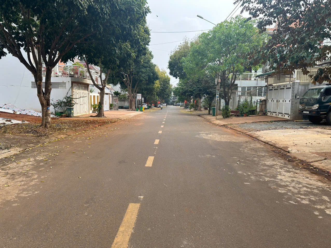 MÌNH CẦN BÁN ĐẤT CHÍNH CHỦ P.TÂN AN-TP BUÔN MA THUỘT-ĐẮK LẮK