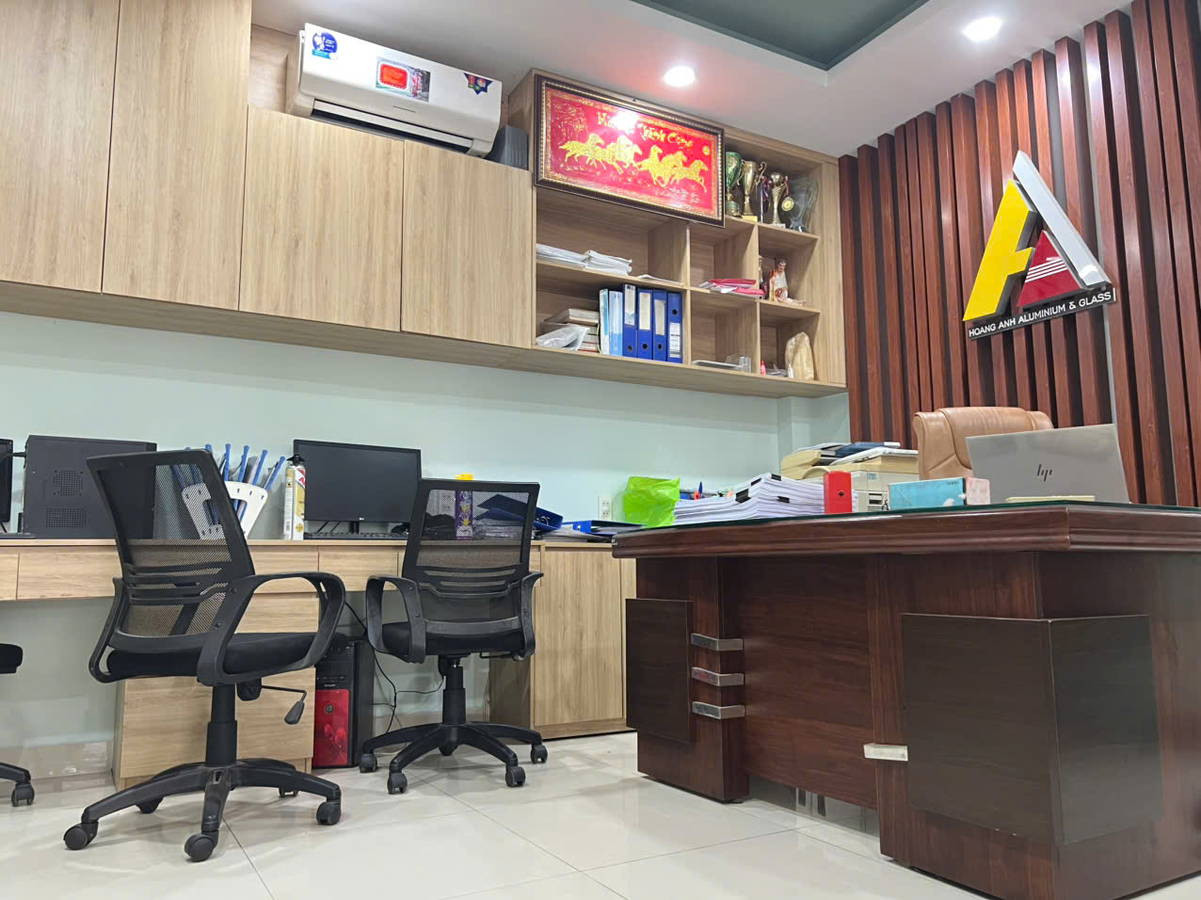 Bán nhà HXH Lê Trọng Tấn – Ngang 5m, DT 64m² – 2 Tầng Kiên Cố – Chỉ 5.79 Tỷ TL