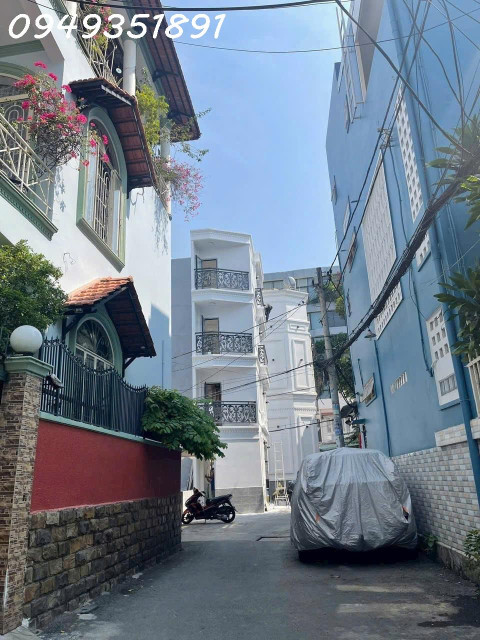 🌟 NHÀ MẶT TIỀN 2TẦNG 3PN NGANG 6,6M 76M2 SHR HOÀN CÔNG ĐỦ GIÁ 7,9Tỷ LH 0949351891 MR TOAN
