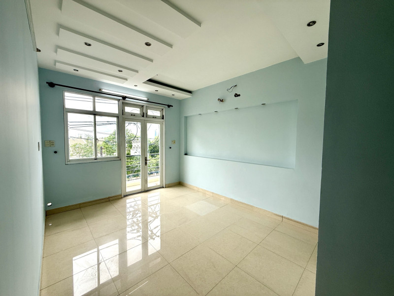 Bán Nhà Mặt Tiền Lê Văn Chí Linh Trung Thủ Đức - DT 8.5 x 18m - Giá 21.5 tỷ