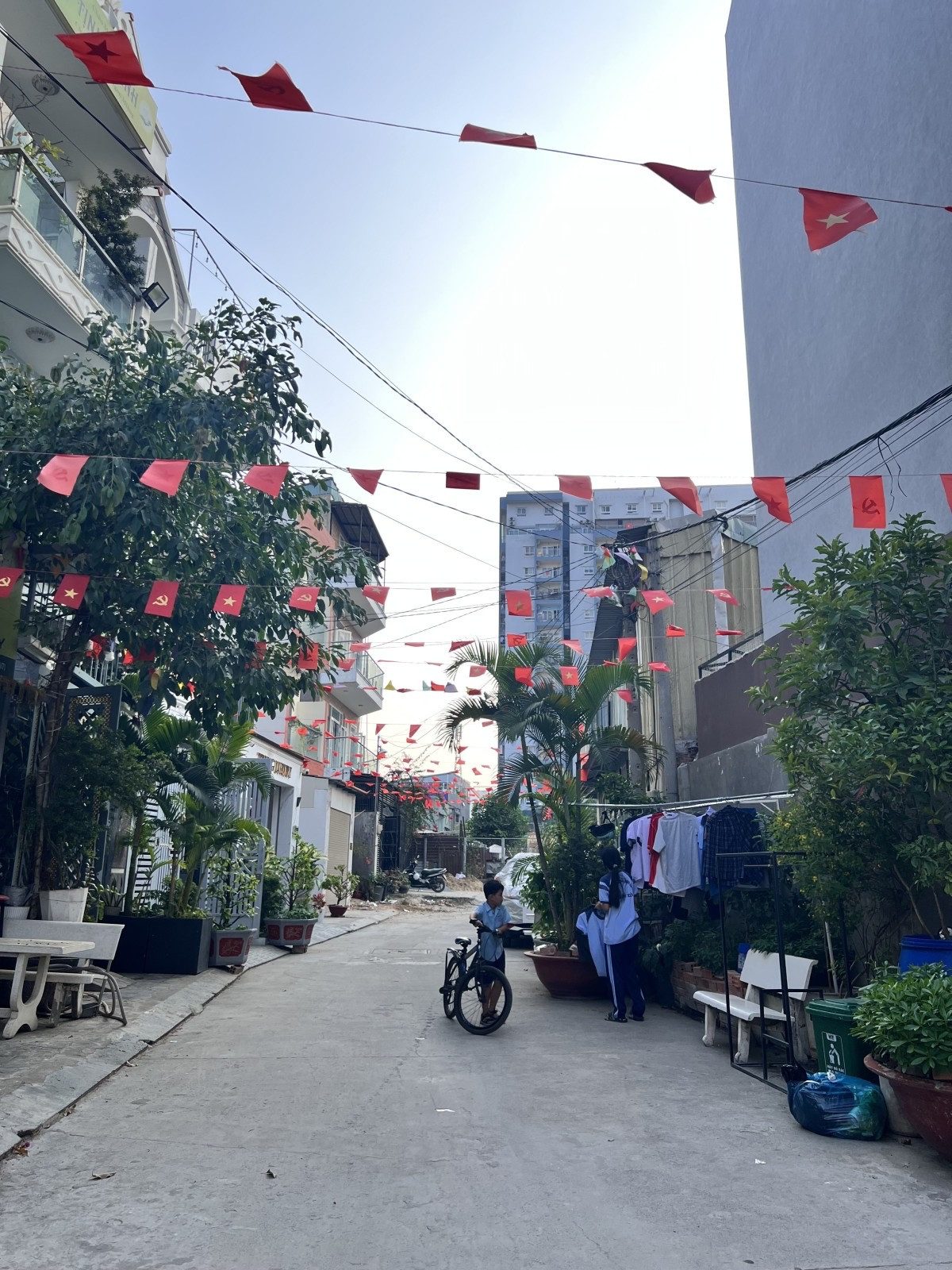 BÁN ĐẤT ĐƯỜNG LÊ VĂN CHÍ, LINH TRUNG - 64m2 - GIÁ 5.7 TỶ