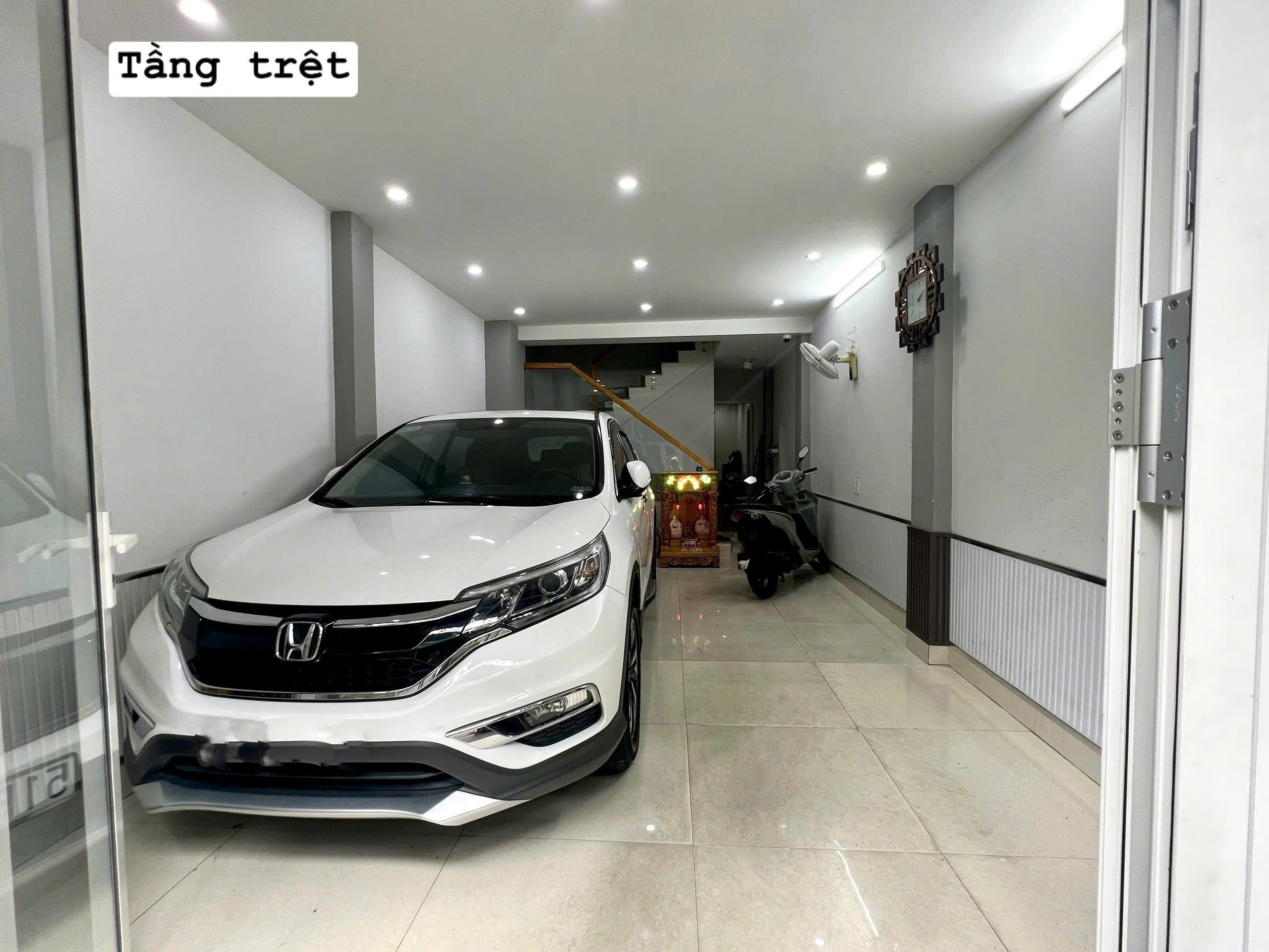 Bán nhà Lê Văn Duyệt, Phường 1, Quận Bình Thạnh – Giá 15,5 tỷ