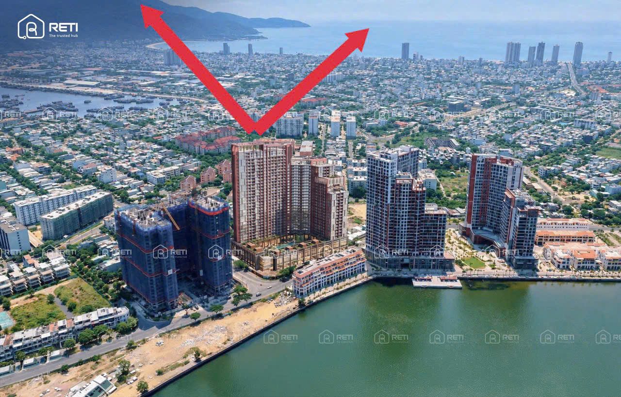 Bán Căn hộ chung cư 30m² giá 1.9 tỷ tại Đường Lê Văn Duyệt Phường Sơn Trà Đà Nẵng