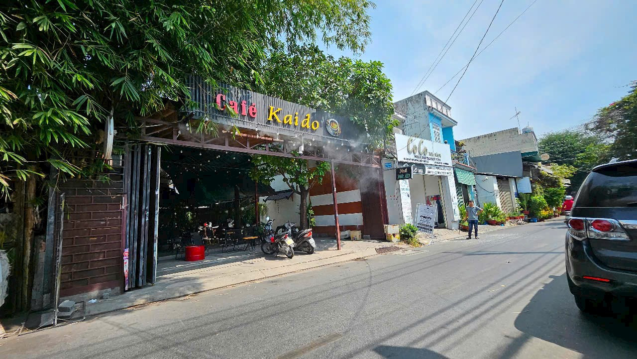 Bán nhà Mt kd liên khu 2-5 sát Lê Văn Khương. Giá tốt