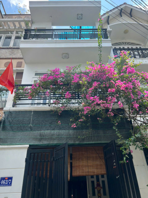 SIÊU PHẨM NHÀ ĐẸP 1/ LÊ VĂN KHƯƠNG, THỚI AN, Q12 1 TRỆT 2 LẦU CHỈ 5.6 TỶ!