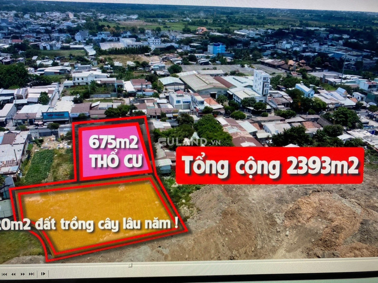 Mt đường Lê Văn Khương giá siu rẻ  giảm còn 88 tỷ