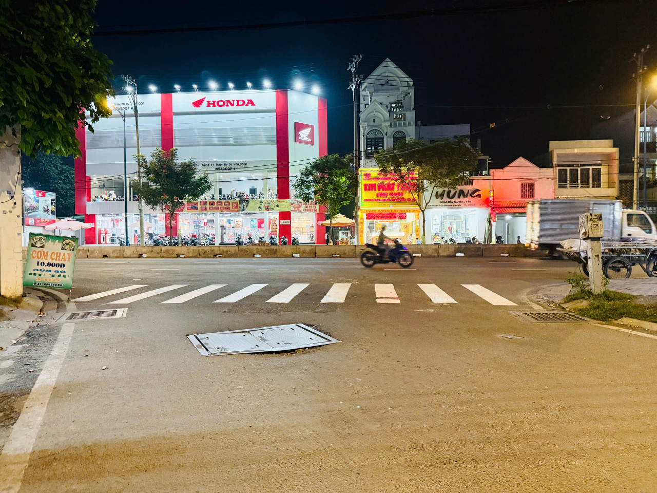 Bán Nhà Mặt Tiền Lê Văn Khương Nối Dài, 93M2, Dòng Tiền 12 Triệu/Tháng, Nhỉnh 6 Tỷ.