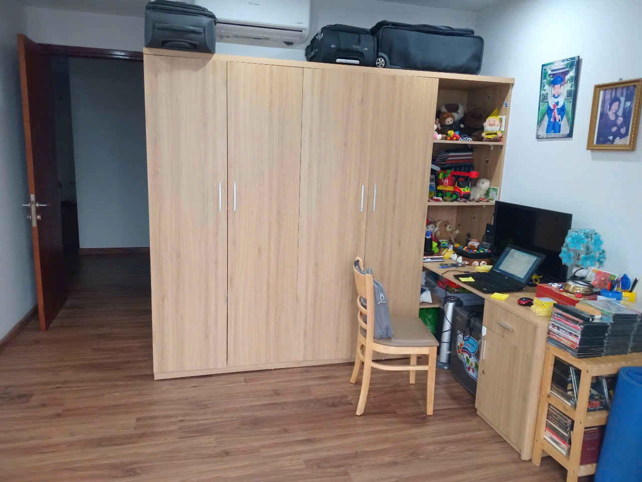 Bán con vẹo vietduc complex 39 Lê Văn Lưong, THanh Xuân Hà Nội