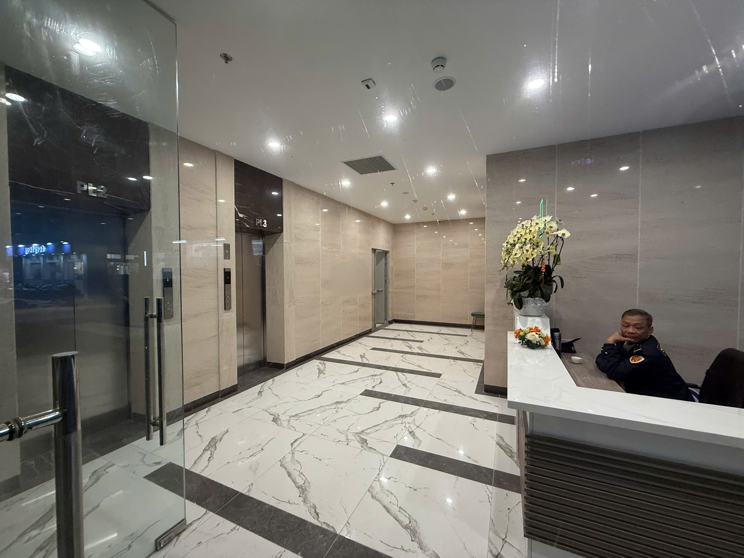 Chính chủ bán căn 3 ngủ 79m tòa handico tầng cực đẹp